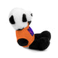 BadWolfRose Space Stuffed Animals with Tee
