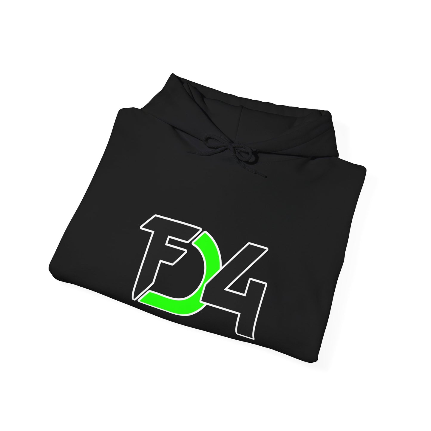 FD4 Classic Unisex Hoodie