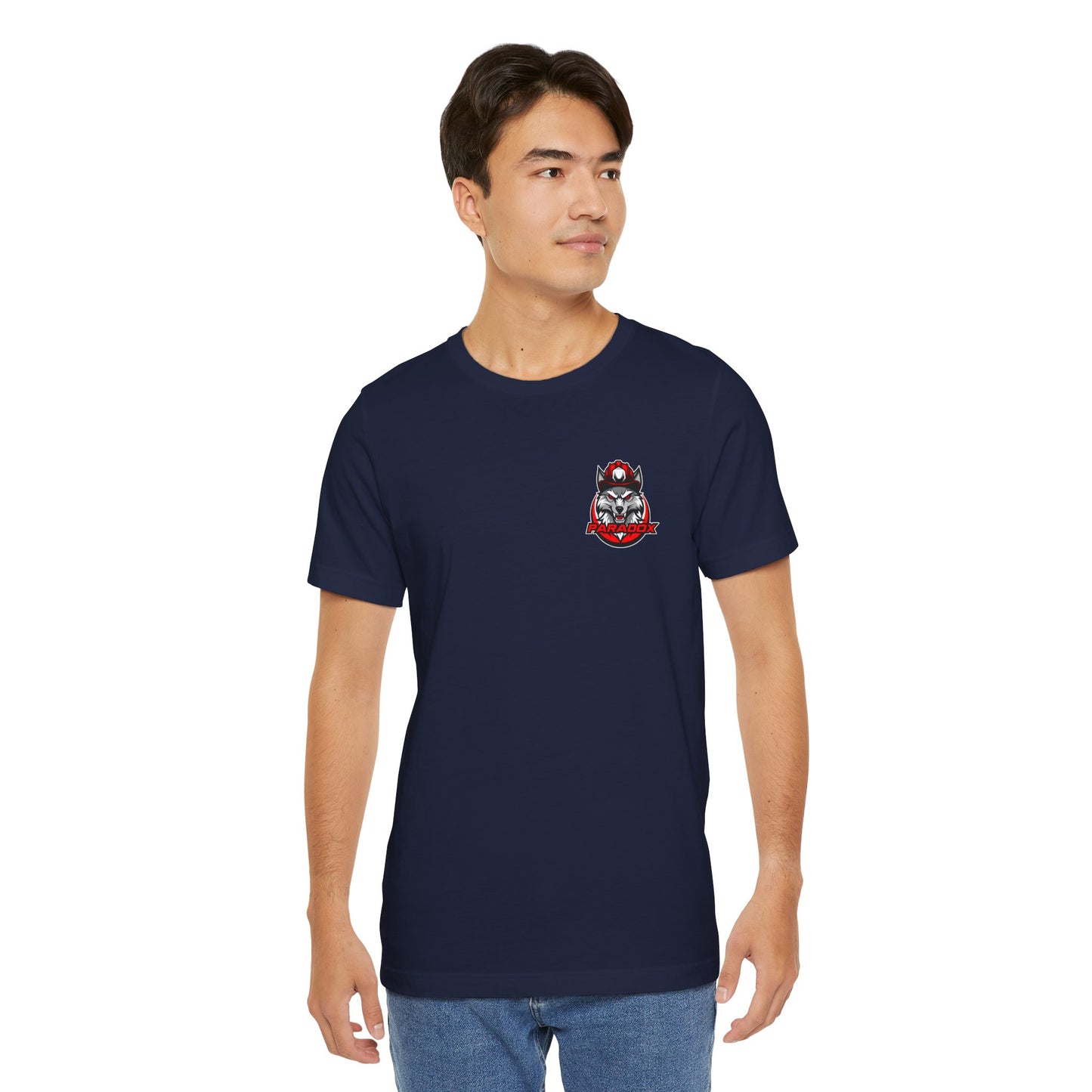 Paradox Classic #2 Unisex T-shirt