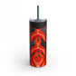 Paradox Skinny Matte Tumbler, 20oz
