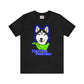 KevTheFatMan Husky Unisex T-shirt