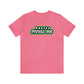 Master Pickel Joe Unisex T-shirt