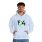 FD4 Classic Unisex Hoodie