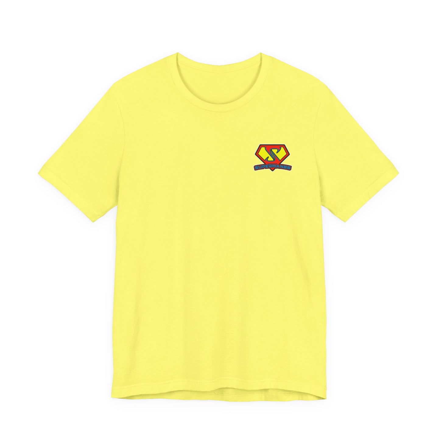 Superman85 Support The Troops Unisex T-shirt