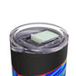 Delta FZNS Skinny Matte Tumbler, 20oz