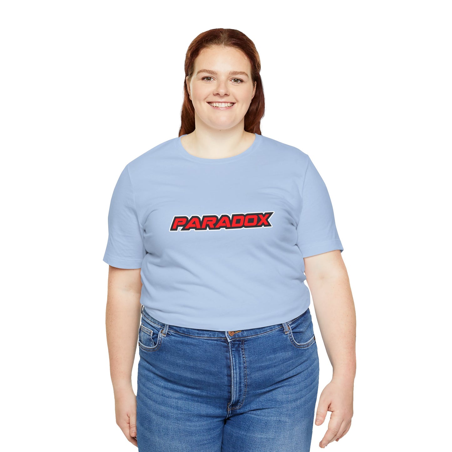 Paradox Unisex T-shirt