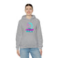 Team Kraven Quills Unisex Hoodie #2