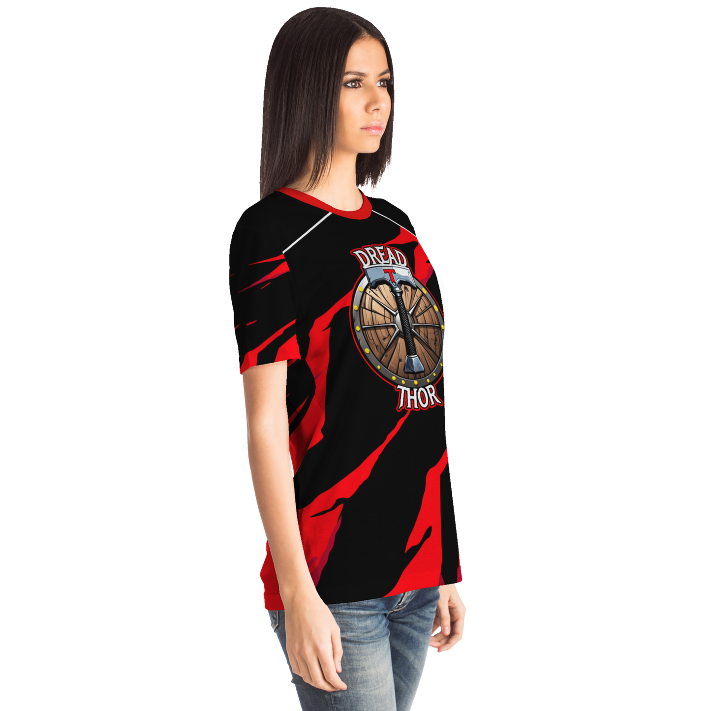 DreadThor Pro Jersey