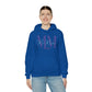 Miz Murder Youtube Unisex Hoodie