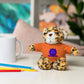 BadWolfRose Classic Stuffed Animals with Tee