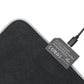 Rocky Buffulo LED Gaming Mouse Pad