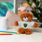 FD4 Stuffed Animals with Tee