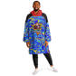 Delta FZNS Gamer Hoodie