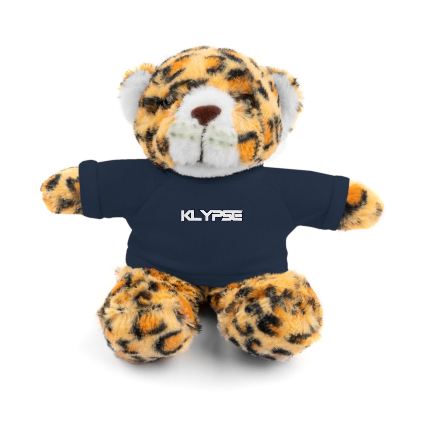Klypse Stuffed Animals with Tee