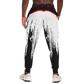 Kontroller Labs White Jogger Pants