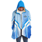IceMan Gamer Cloak