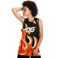 Defy Gravity Basketball Jersey