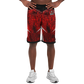 Deadlyshot16 Basketball Shorts