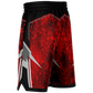 Deadlyshot16 Basketball Shorts