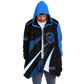 Thermal Break Gamer Cloak (CN)