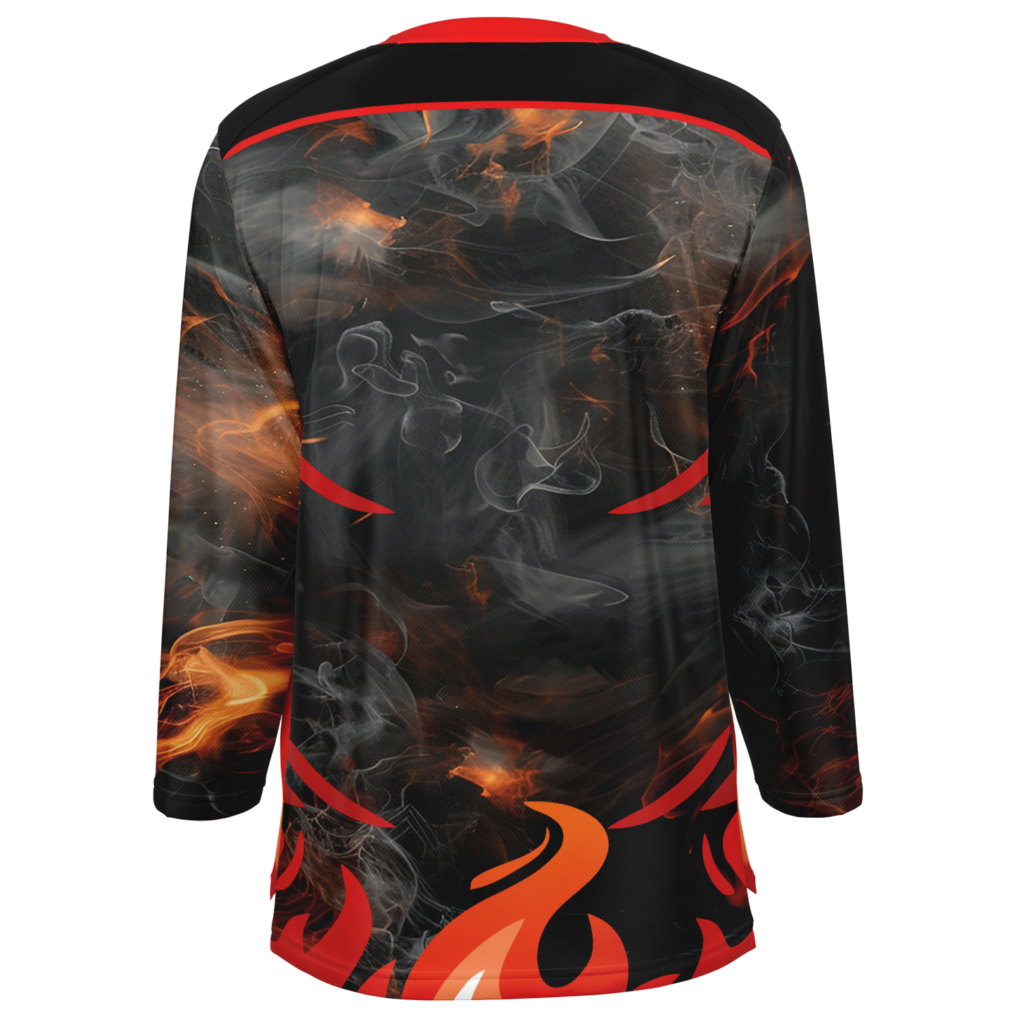 Paradox Hockey Jersey