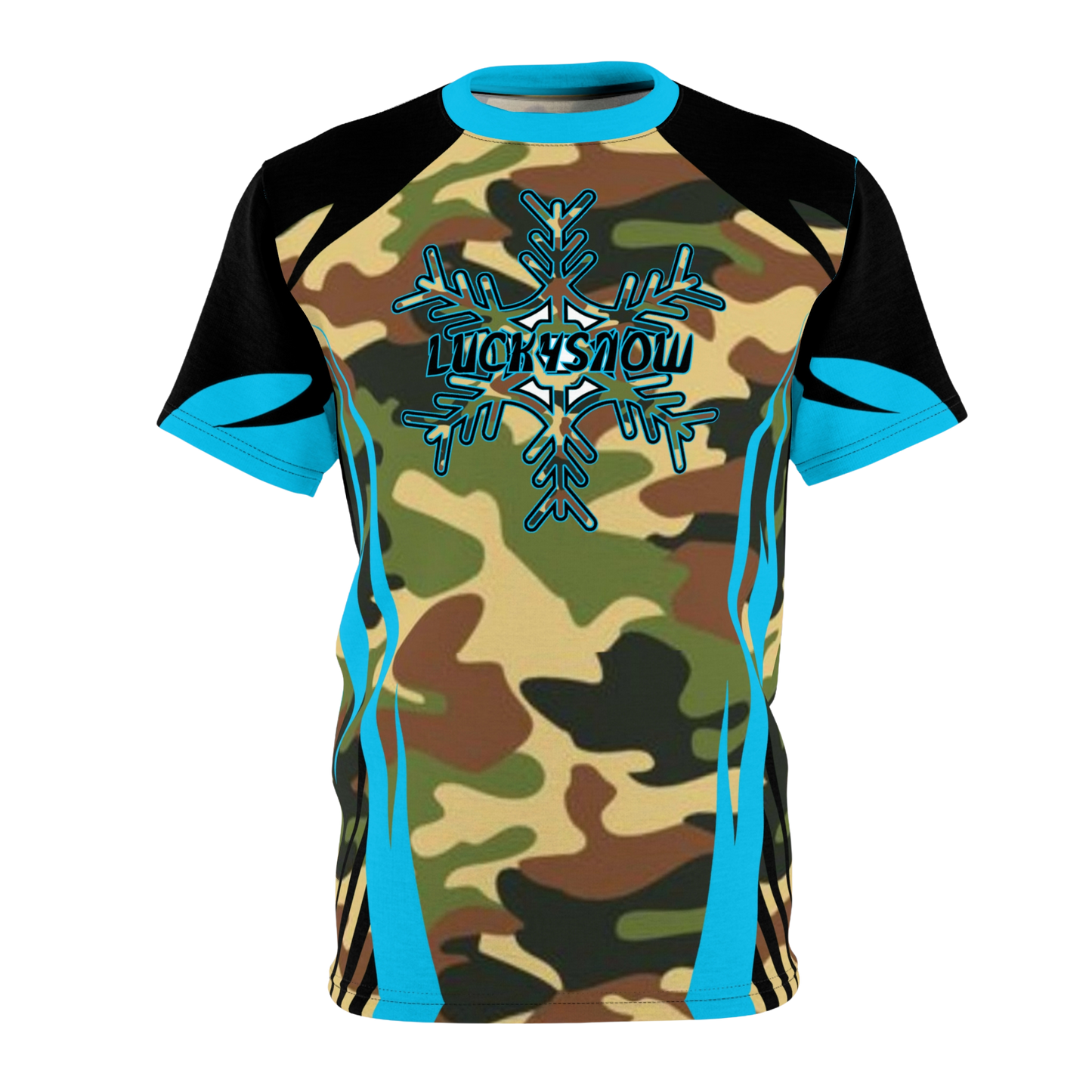 LuckySnow Pro Jersey