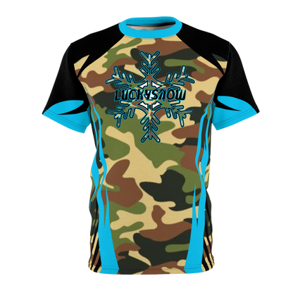 LuckySnow Pro Jersey