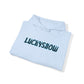 LuckySnow Unisex Hoodie