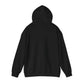 Elysium Game Servers Unisex Hoodie