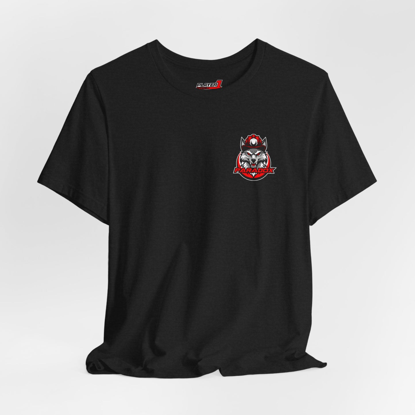 Paradox Classic #2 Unisex T-shirt