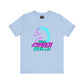Team Kraven Quills Unisex T-shirt #2