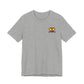 Superman85 Support The Troops Unisex T-shirt