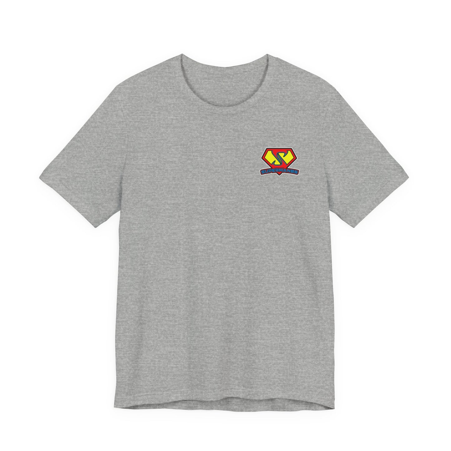 Superman85 Support The Troops Unisex T-shirt