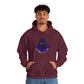 Demon Killer Classic Unisex Hoodie
