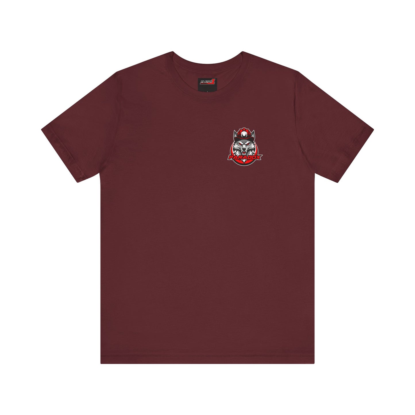 Paradox Classic #2 Unisex T-shirt