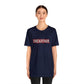 DreadThor Unisex T-shirt