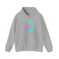 Kraven Quills Unisex Hoodie