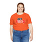 GET FOX'D Unisex T-shirt