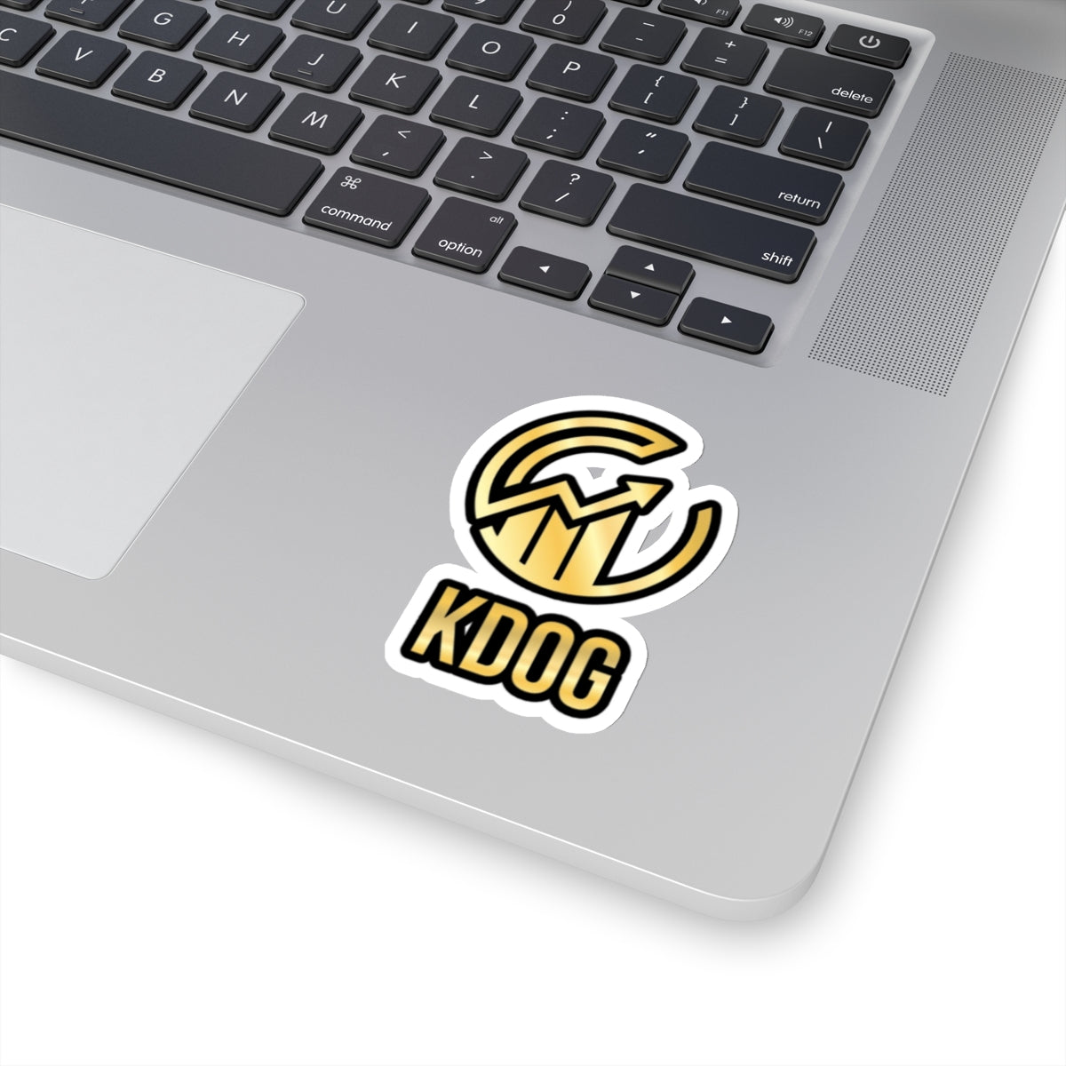 KDOG Stickers