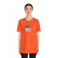 GET FOX'D Unisex T-shirt