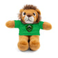 FD4 Stuffed Animals with Tee
