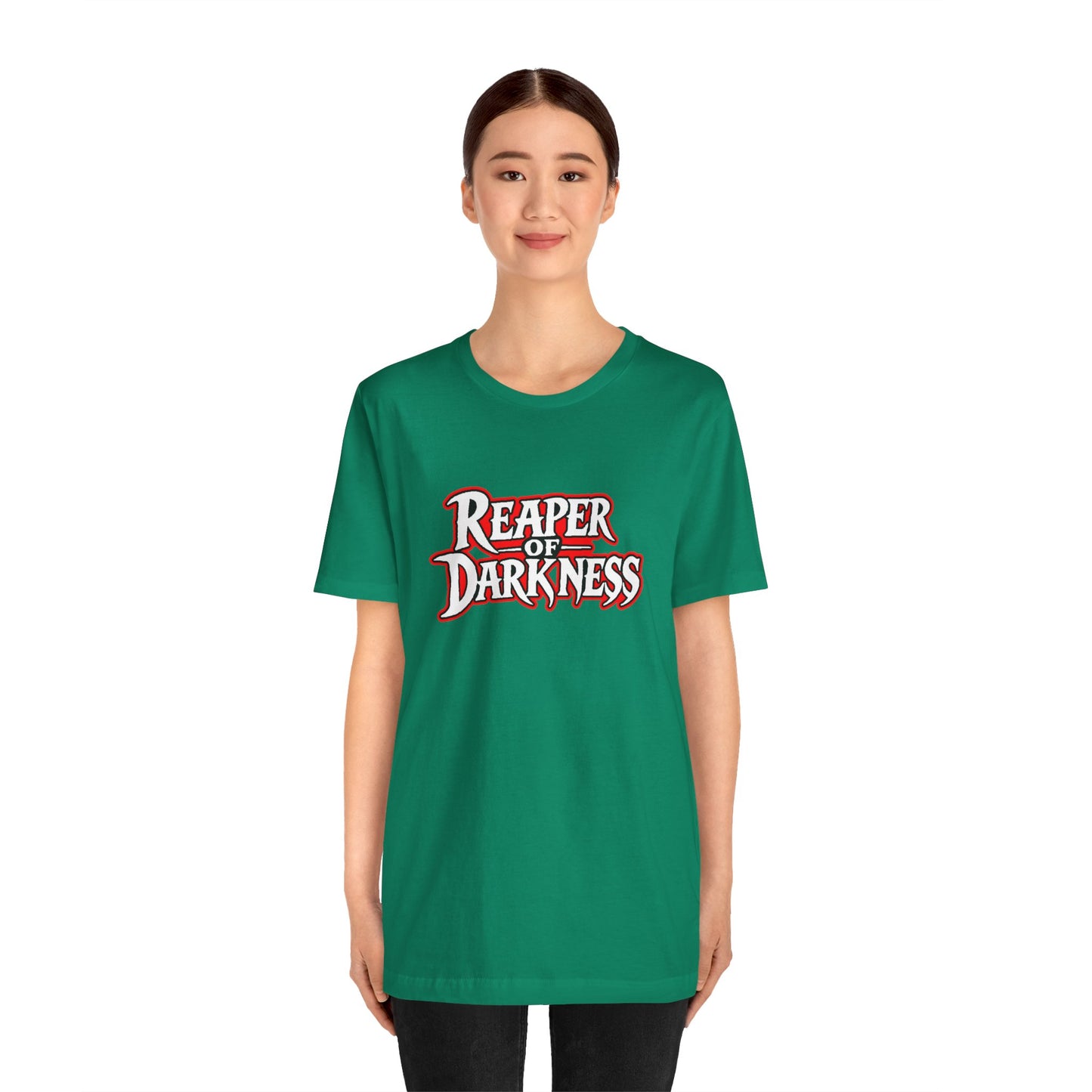 Reaper Of Darkness Unisex T-shirt