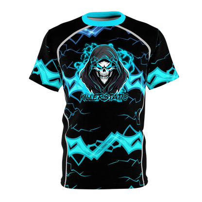 KillerStatic Pro Jersey