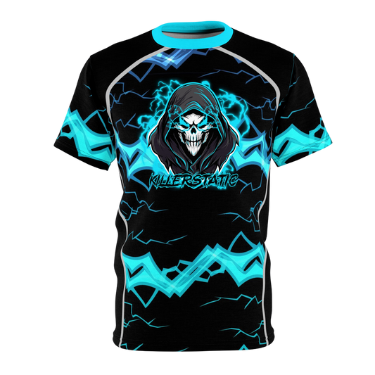 KillerStatic Pro Jersey