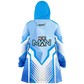 IceMan Gamer Cloak
