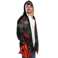 Paradox Gamer Cloak