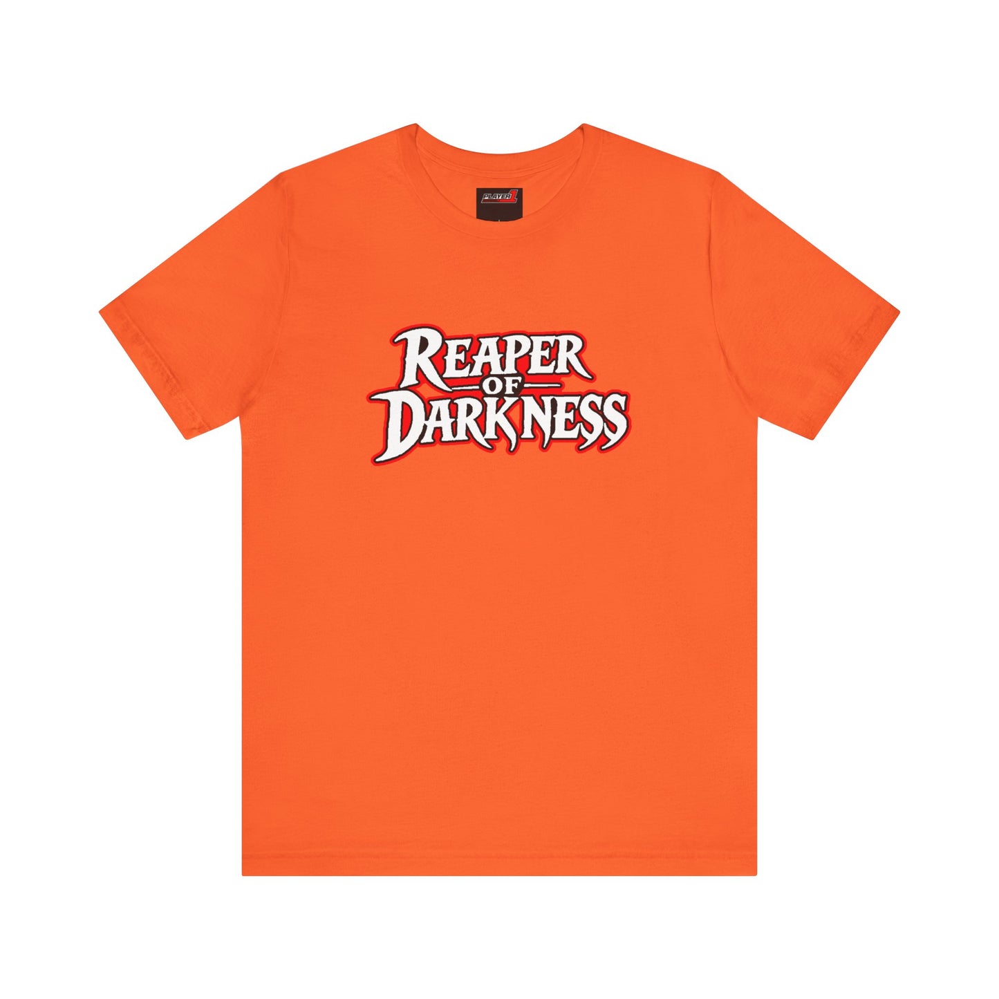 Reaper Of Darkness Unisex T-shirt