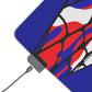 Spiderman8888 LED Gaming Mouse Pad