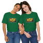 History Of FN Unisex T-shirt