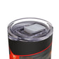 Paradox Skinny Matte Tumbler, 20oz
